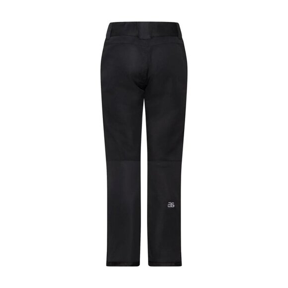 New Arctix Black Women's Snow Pants (Insulated Cold Weather Gear) Sz Small - Picture 9 of 10